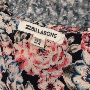 BillaBong sundress